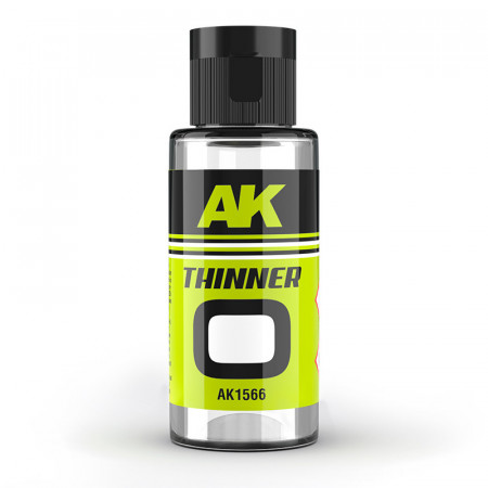 Thinner DUAL EXO 60ml