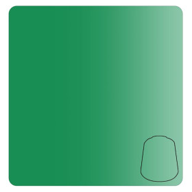 Pintura Citadel Contrast Karandras Green | TPK Hobby & Games