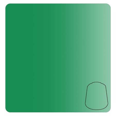 Pintura Citadel Contrast Karandras Green | TPK Hobby & Games
