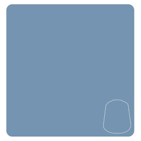 Pintura Citadel Colour Fenrisian Grey | TPK Hobby & Games