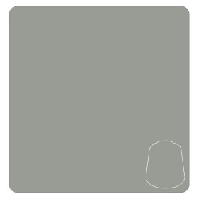 Pintura Citadel Colour Administratum Grey | TPK Hobby & Games