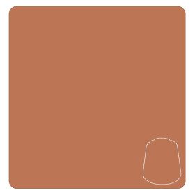 Pintura Citadel Colour Cadian Fleshtone | TPK Hobby & Games