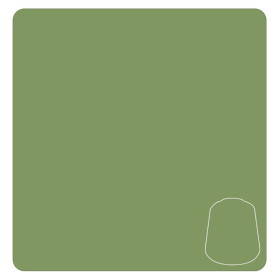 Pintura Citadel Colour Nurgling Green | TPK Hobby & Games