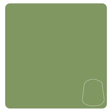Pintura Citadel Colour Nurgling Green | TPK Hobby & Games