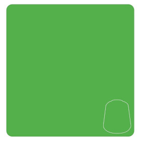 LAYER: MOOT GREEN 12ML