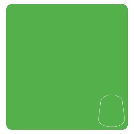 LAYER: MOOT GREEN 12ML