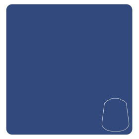 Pintura Citadel Colour Calgar Blue | TPK Hobby & Games