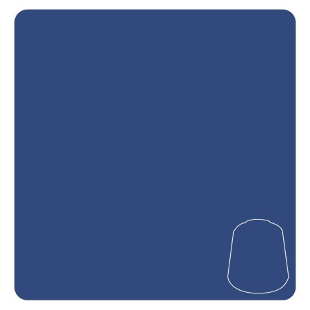 Pintura Citadel Colour Calgar Blue | TPK Hobby & Games