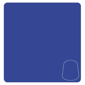 Pintura Citadel Colour Altdorf Guard Blue | TPK Hobby & Games