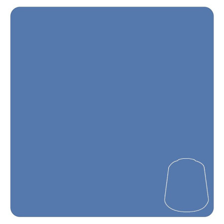 Pintura Citadel Colour Hoeth Blue | TPK Hobby & Games