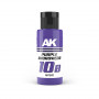 AK Dual Exo 10B - Purple Andromeda