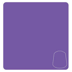 Pintura Citadel Colour Genestealer Purple | TPK Hobby & Games