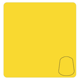 Pintura Citadel Colour Yriel Yellow | TPK Hobby & Games