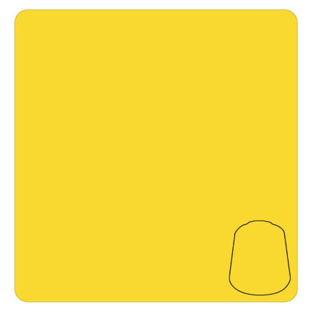 Pintura Citadel Colour Yriel Yellow | TPK Hobby & Games