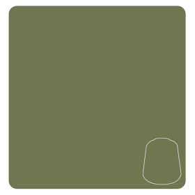 Pintura Citadel Colour Death Guard Green | TPK Hobby & Games