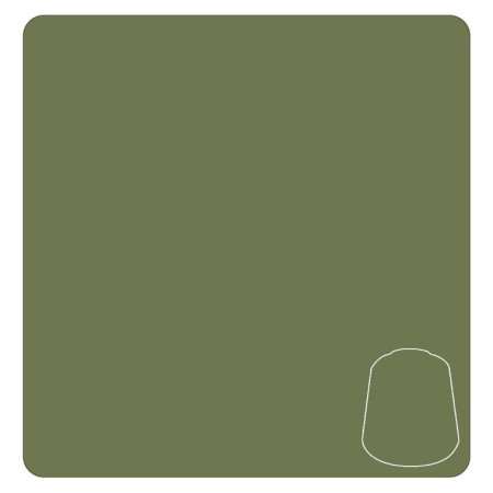 Pintura Citadel Colour Death Guard Green | TPK Hobby & Games