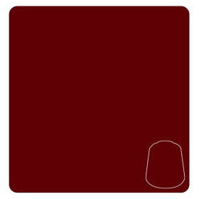 Pintura Citadel Colour Khorne Red | TPK Hobby & Games