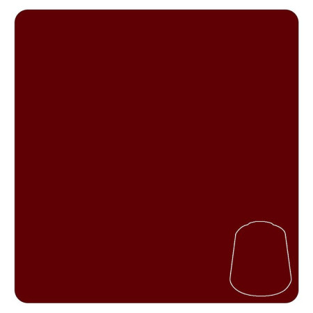 Pintura Citadel Colour Khorne Red | TPK Hobby & Games