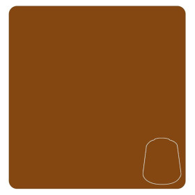 Pintura Citadel Colour Skrag Brown | TPK Hobby & Games