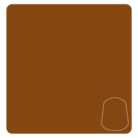 Pintura Citadel Colour Skrag Brown | TPK Hobby & Games