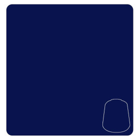 Pintura Citadel Colour Kantor Blue | TPK Hobby & Games