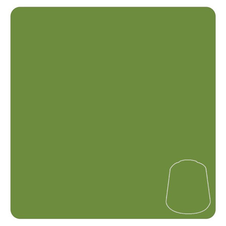 Pintura Citadel Colour Elysian Green | TPK Hobby & Games