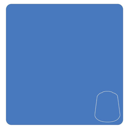 Pintura Citadel Colour Teclis Blue | TPK Hobby & Games