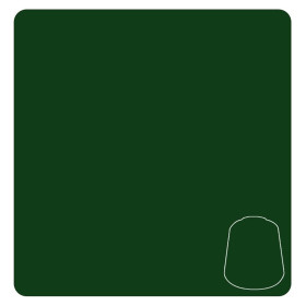 Pintura Citadel Colour Caliban Green | TPK Hobby & Games