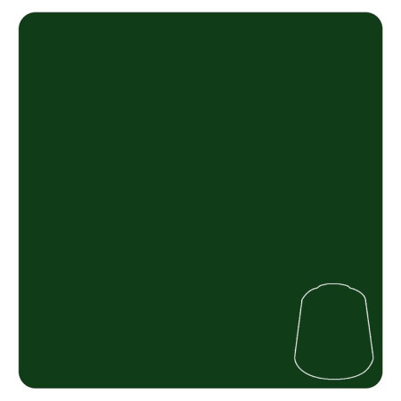 Pintura Citadel Colour Caliban Green | TPK Hobby & Games