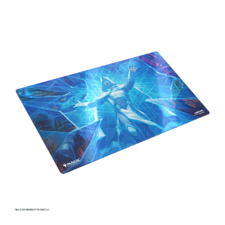 Tapete MTG Reality Fracture Overwrite | TPK Hobby & Games