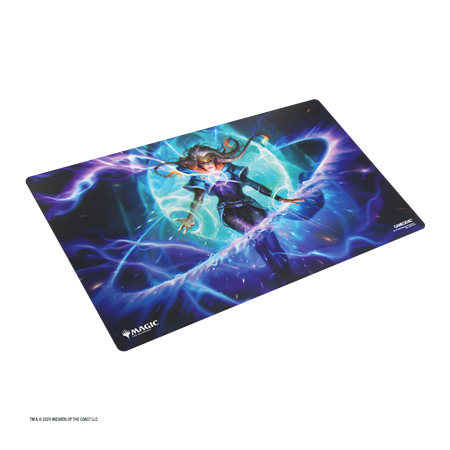 Tapete MTG Reality Fracture Prime Entrust Spark | TPK Hobby & Games