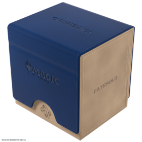 Deck Box MTG Sidekick PRO 100+ Fatehold | TPK Hobby & Games