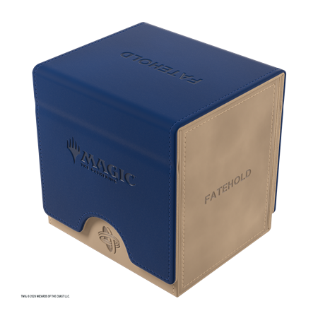 Deck Box MTG Sidekick PRO 100+ Fatehold | TPK Hobby & Games