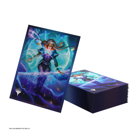 Fundas MTG Reality Fracture Entrust Spark | TPK Hobby & Games