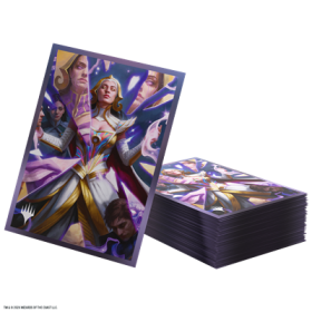 Fundas MTG Reality Fracture Return to Light | TPK Hobby & Games