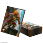Fundas MTG Reality Fracture Ajani | TPK Hobby & Games