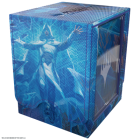 Deck Box MTG Squire PLUS 100+ XL Overwrite | TPK Hobby & Games