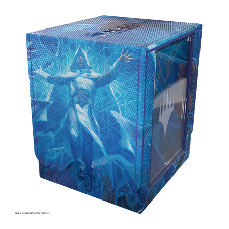 Deck Box MTG Squire PLUS 100+ XL Overwrite | TPK Hobby & Games