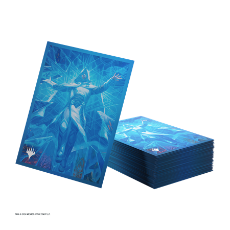 Fundas MTG Reality Fracture Overwrite | TPK Hobby & Games