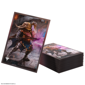 Fundas MTG Reality Fracture Garruk | TPK Hobby & Games