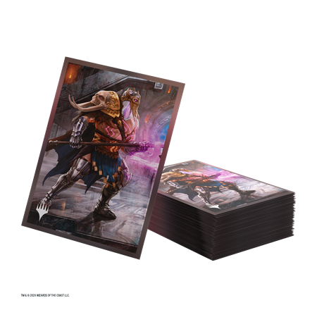 Fundas MTG Reality Fracture Garruk | TPK Hobby & Games