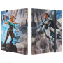 Álbum MTG Casual 18-Pocket Tam/Jace | TPK Hobby & Games