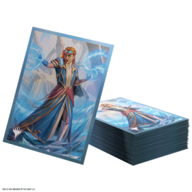 Fundas MTG Reality Fracture Chandra | TPK Hobby & Games