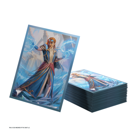 Fundas MTG Reality Fracture Chandra | TPK Hobby & Games