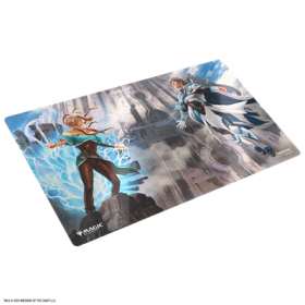 Tapete MTG Reality Fracture Tam/Jace | TPK Hobby & Games