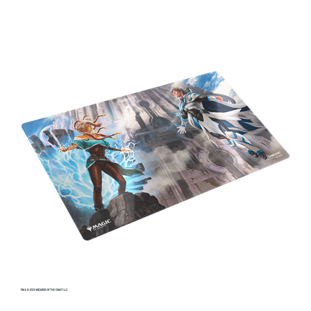 Tapete MTG Reality Fracture Tam/Jace | TPK Hobby & Games