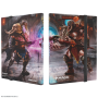 Carpeta MTG Casual 18-Pocket Garruk | TPK Hobby & Games