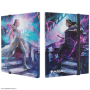 Carpeta MTG Casual 18-Pocket Liliana | TPK Hobby & Games