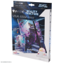 Carpeta MTG Casual 18-Pocket Liliana | TPK Hobby & Games