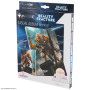 Carpeta MTG Casual 18-Pocket Ajani | TPK Hobby & Games